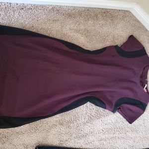 Diane Von Furstenberg Beautiful slimming dress